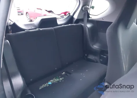 2013 Scion Iq from USA, damaged, VIN JTNJJXB08DJ022489